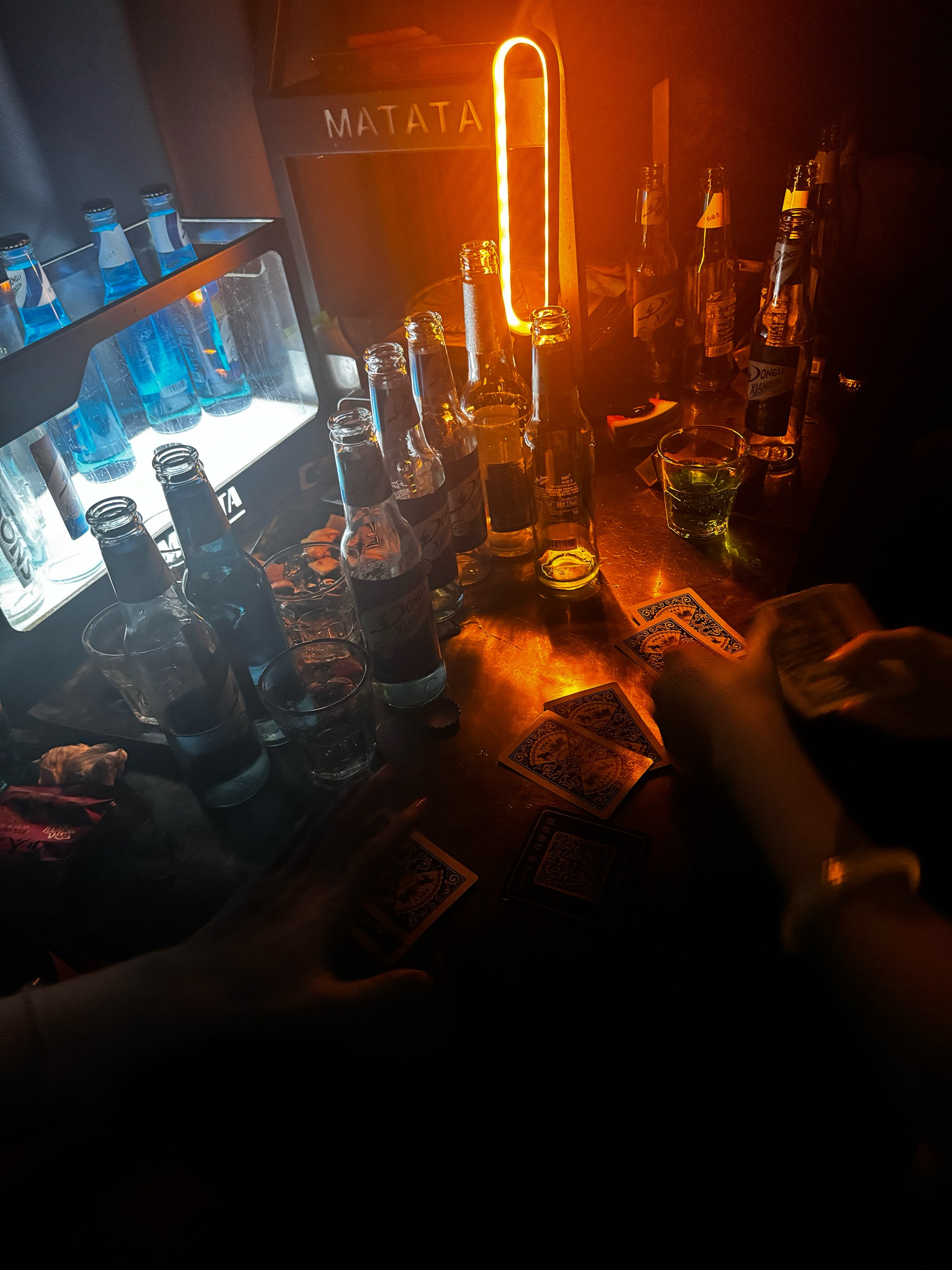 广州商务ktv消费攻略-花都区ktv预订