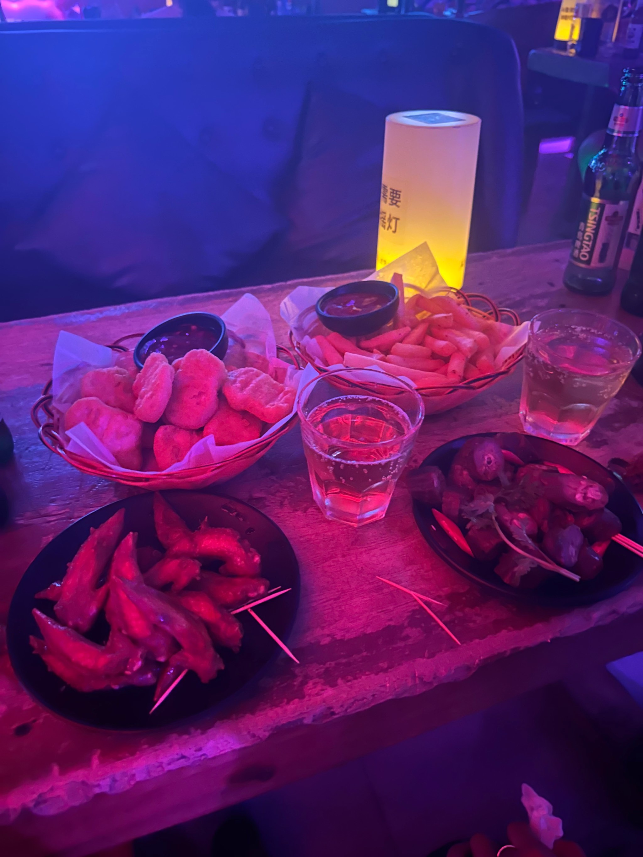 广州商务ktv哪里好玩推荐指南-花都区ktv预订